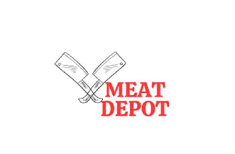 Service was friendly and good. . Meat depot sylacauga al